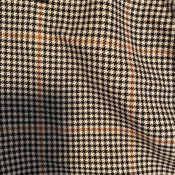 H&M Plaid Skirt - Picture 4 of 5
